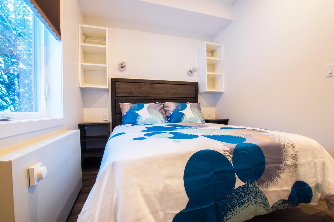 The Burfield Hotel ซันพีคส์ ภายนอก รูปภาพ