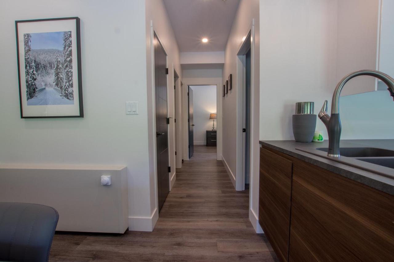 The Burfield Hotel ซันพีคส์ ภายนอก รูปภาพ