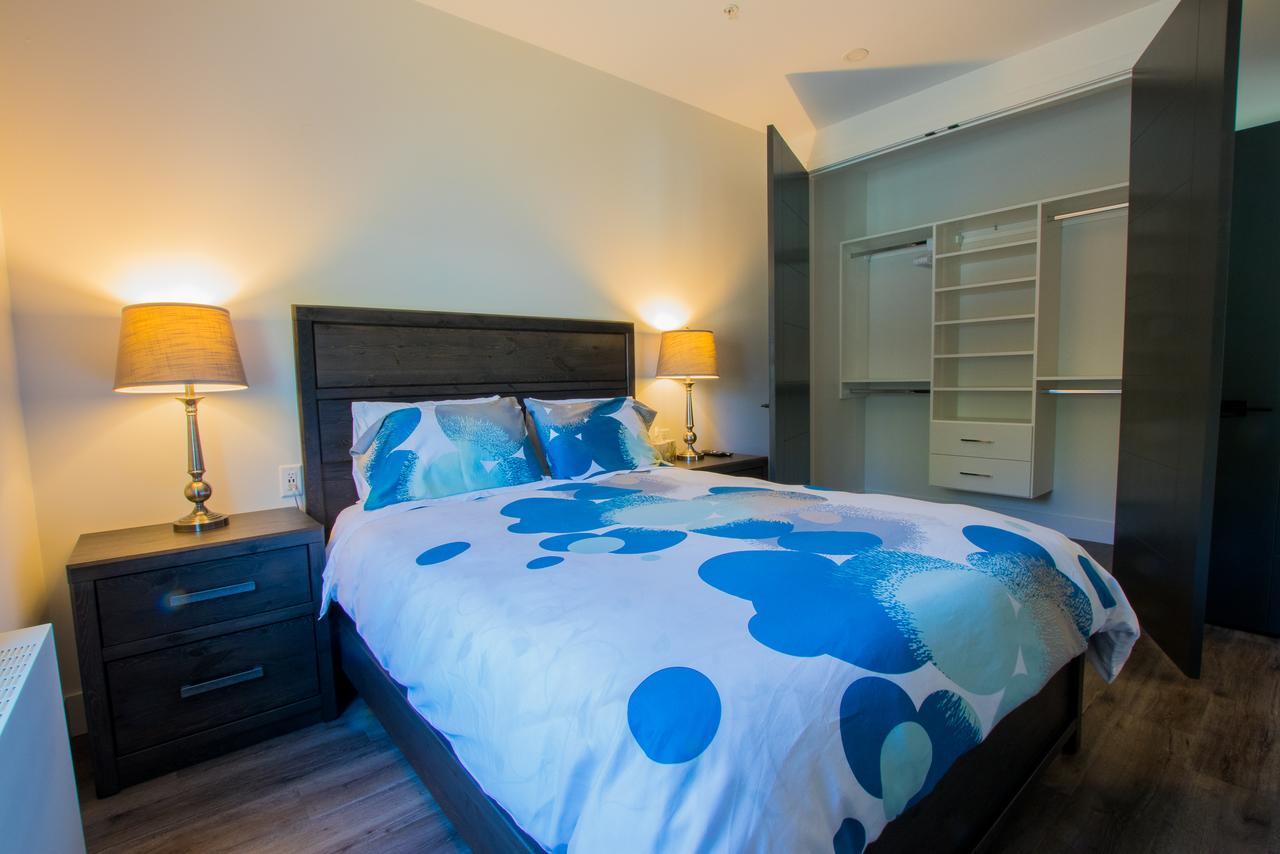 The Burfield Hotel ซันพีคส์ ภายนอก รูปภาพ