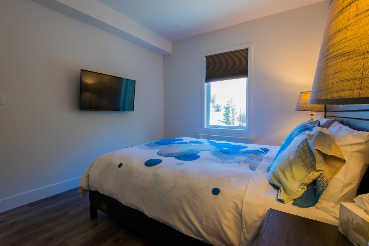 The Burfield Hotel ซันพีคส์ ภายนอก รูปภาพ