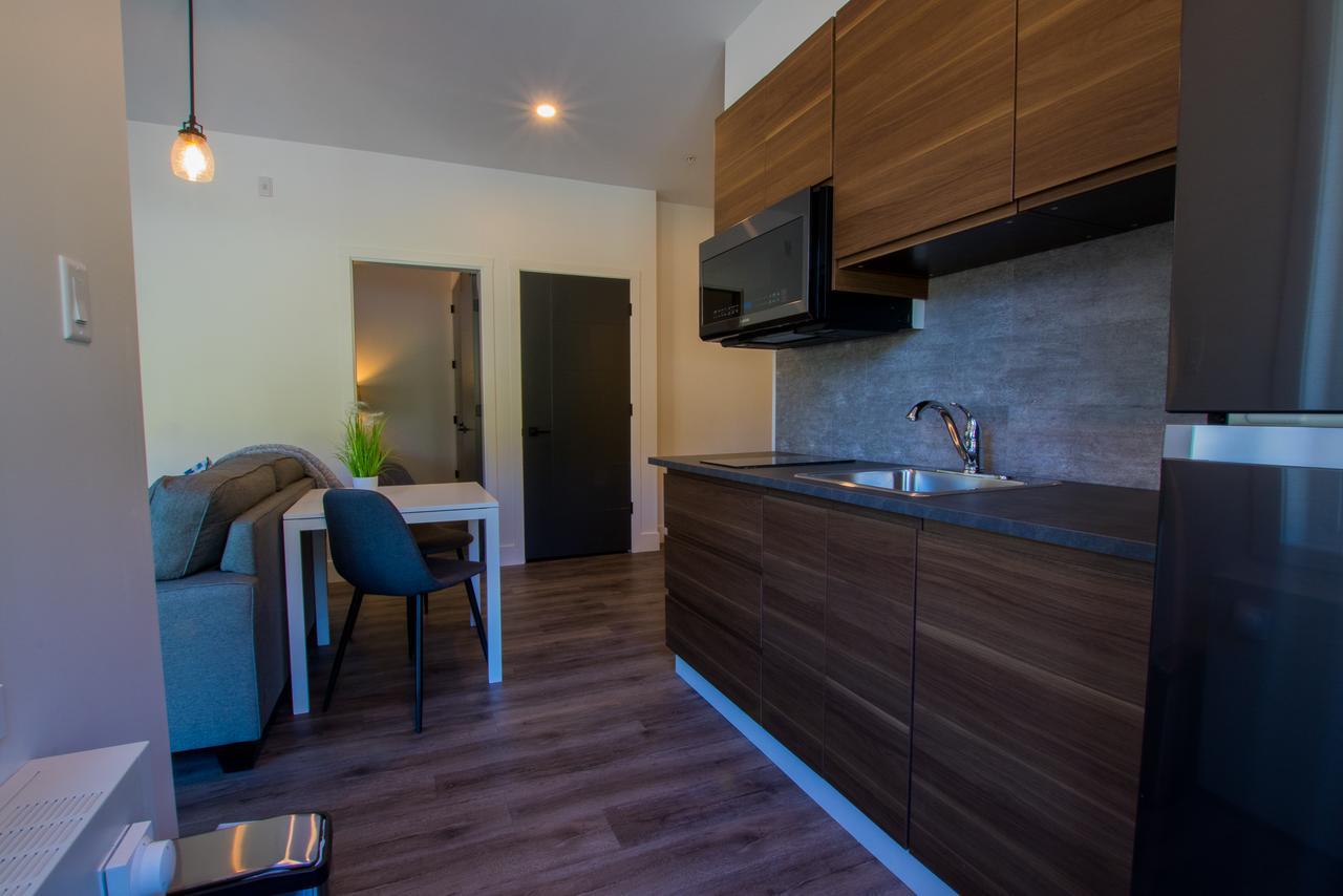 The Burfield Hotel ซันพีคส์ ภายนอก รูปภาพ